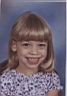 Christmas - 2002 050.jpg: 2002/12/25 - Cherish 5 years old